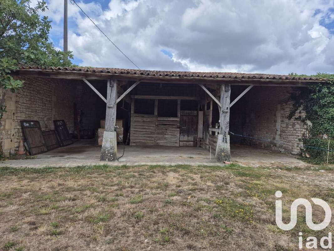 Photo 5 - Maison à CHADURIE