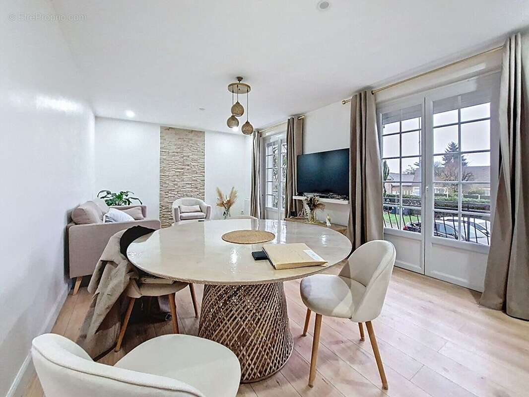 Maison Gisors 6 pièce(s) 120 m2 - photo 3