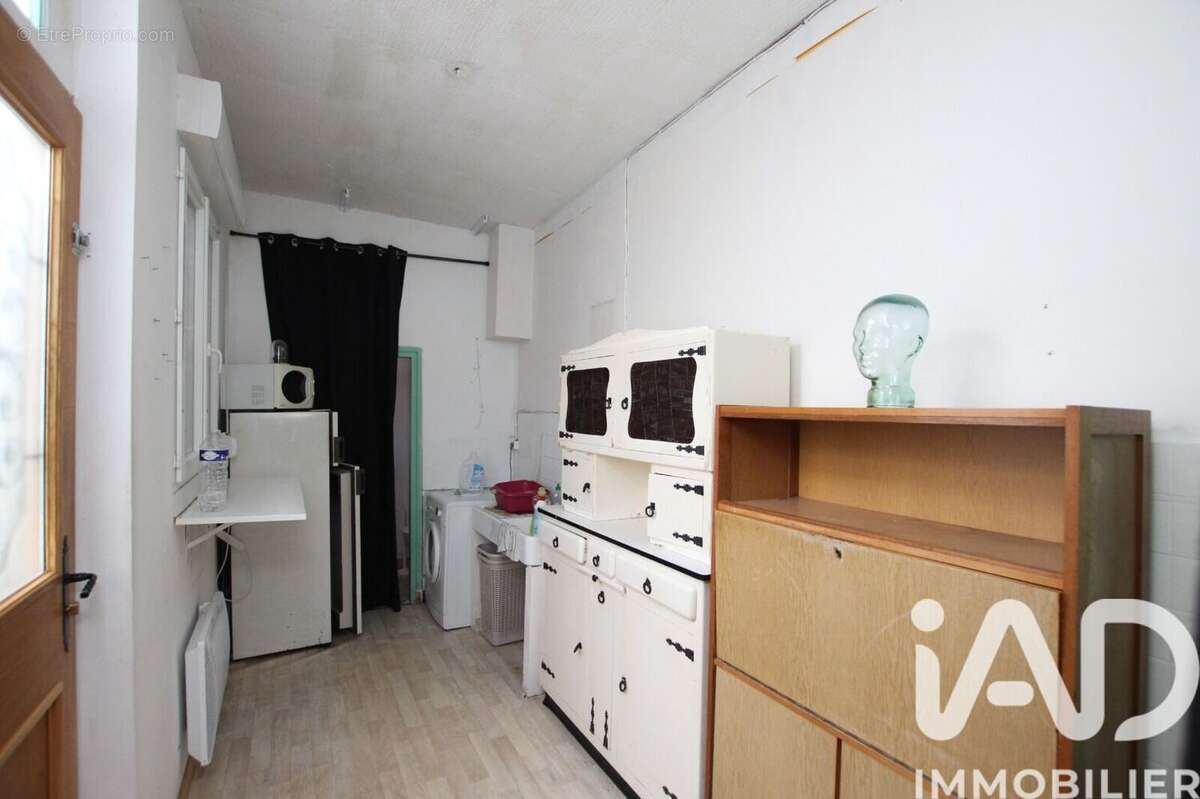 Photo 3 - Maison à PERONNE