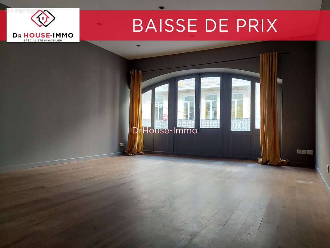 Appartement à LILLE