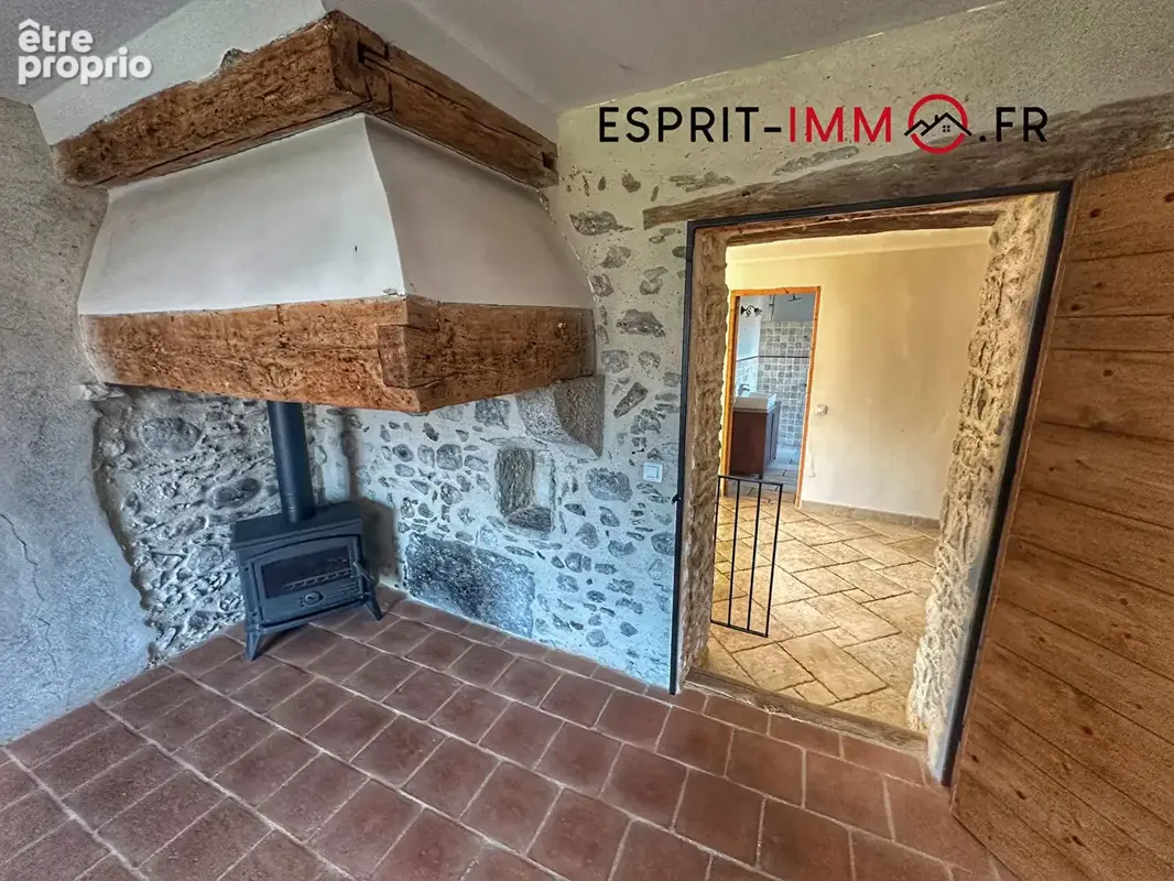 Maison de Maître, sans vis à vis ! - photo 13
