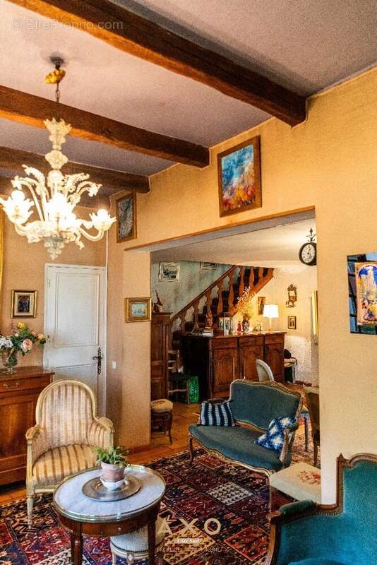 Maison à AIX-EN-PROVENCE