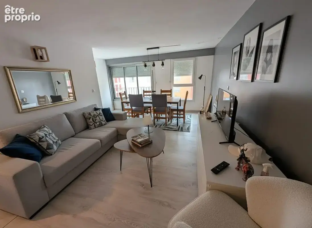 Appartement à AGDE
