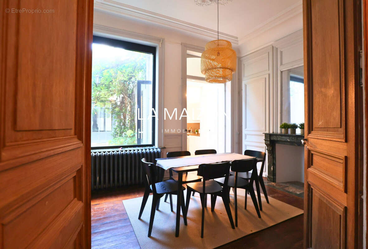 Maison à LILLE