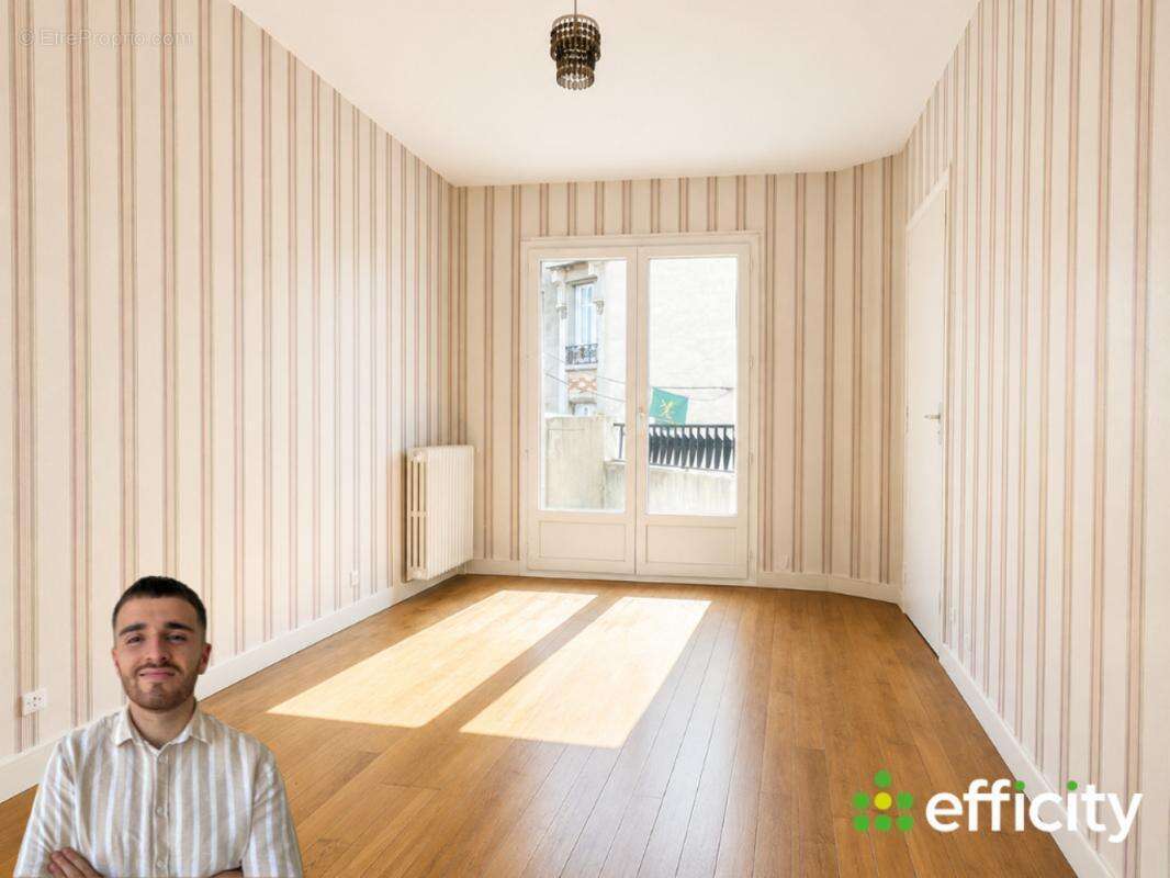 Appartement 210 m² à Saint-Etienne  - photo 3