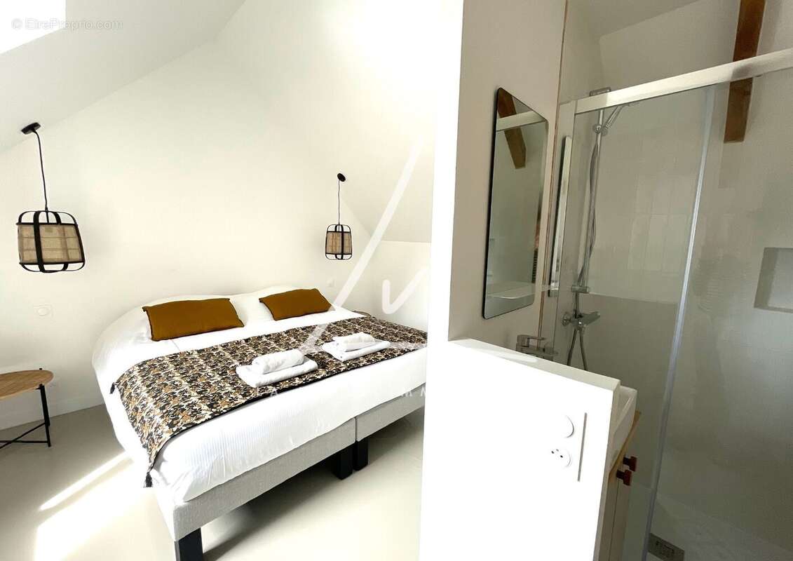 Maison à AGON-COUTAINVILLE