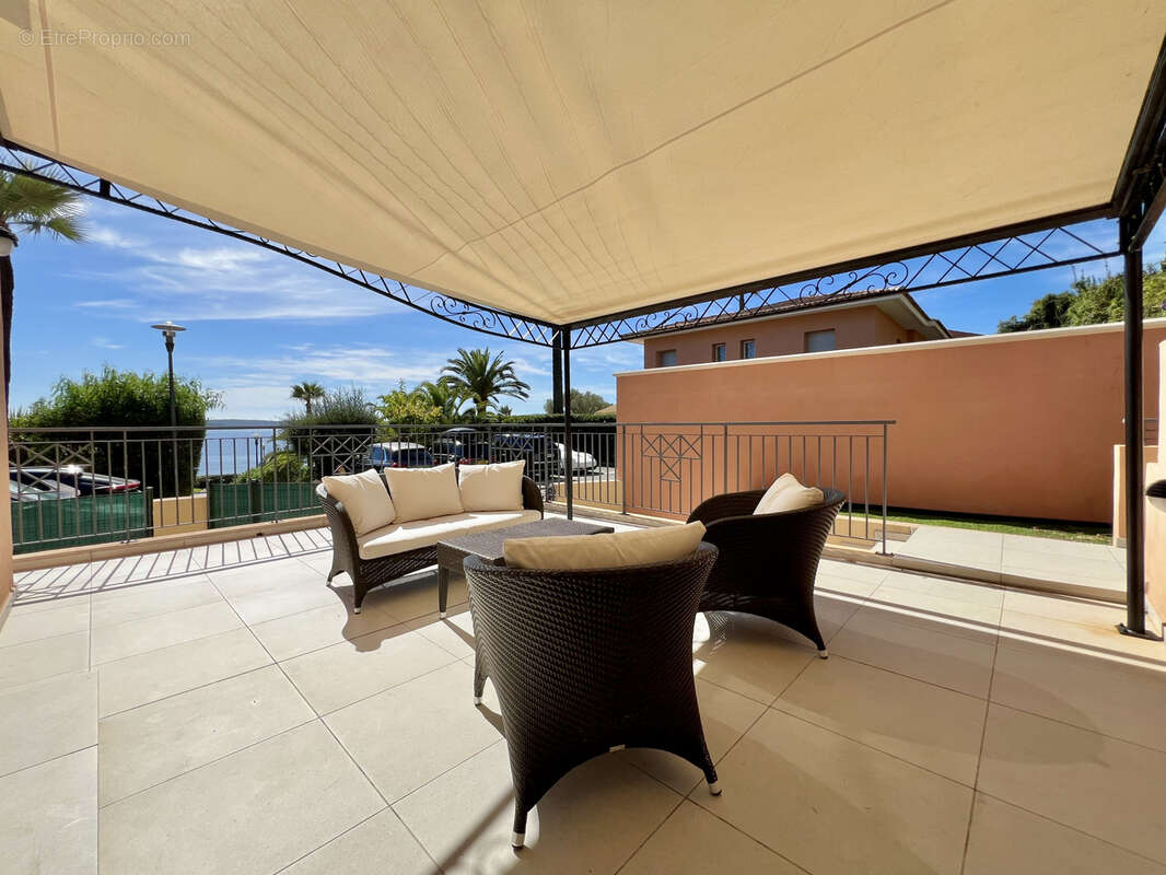 Maison à SAINTE-MAXIME