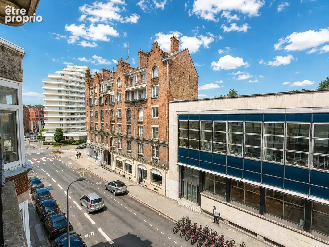 Appartement à LILLE