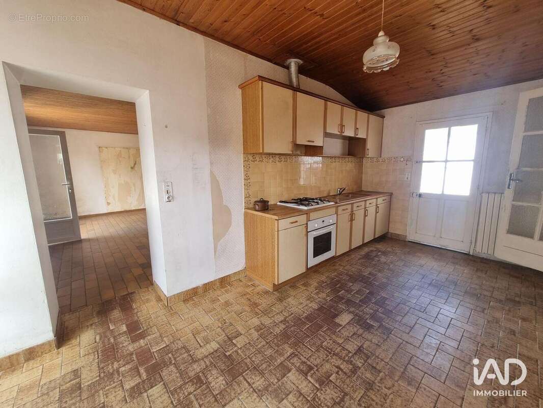 Photo 5 - Maison à SAINT-HILAIRE-DE-RIEZ