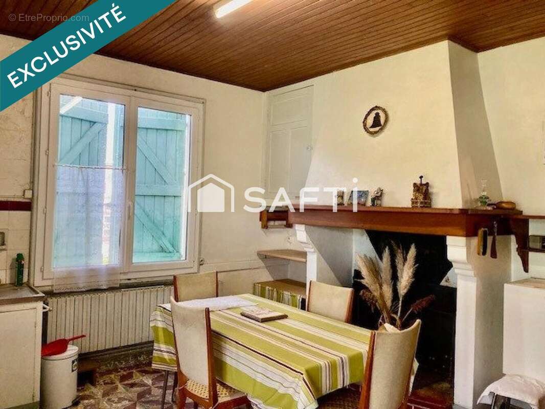 Photo 3 - Maison à GABARRET