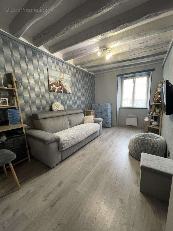 Ancienne fermette restaurée   4 chambres   Calme absolu   Sa - photo 9