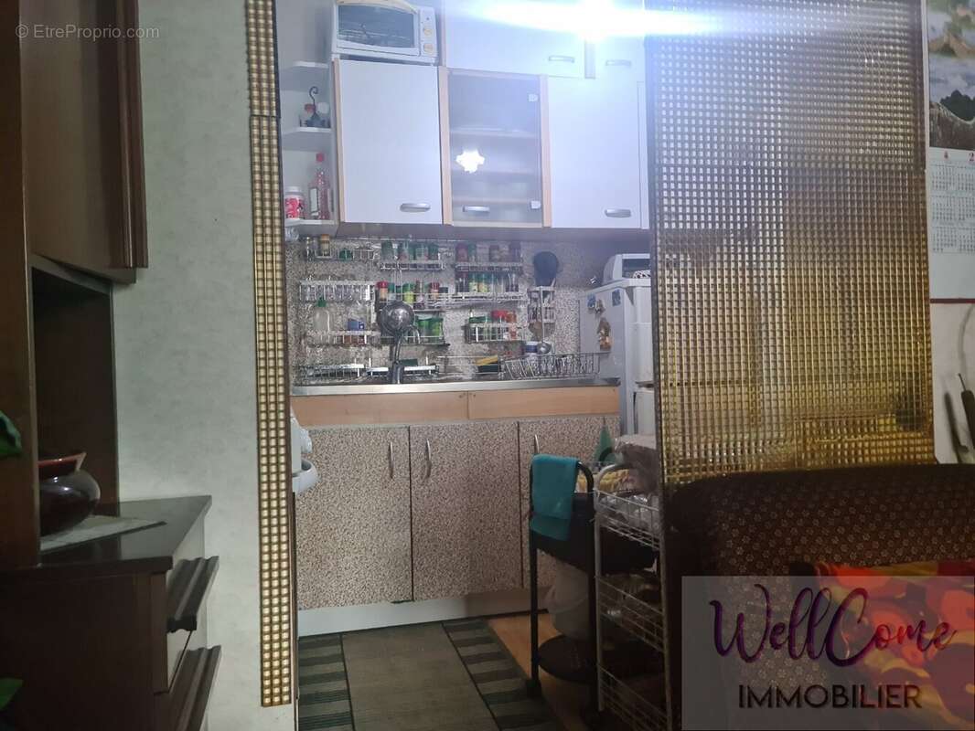 Appartement à GAILLARD