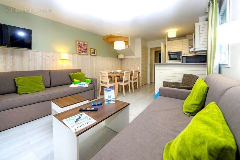 INVESTISSEMENT LOCATIF  BRANVILLE  Résidence Goelia La Pommeraie  6.83% de rentabilité - photo 4