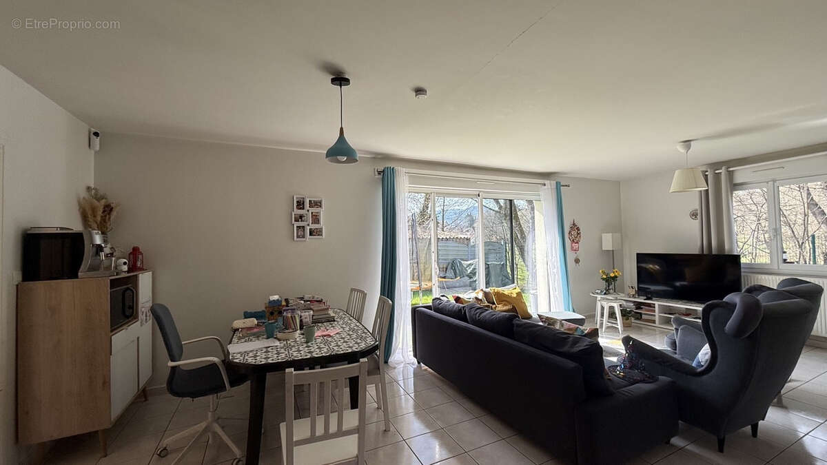 Maison à SAINT-DIE-DES-VOSGES