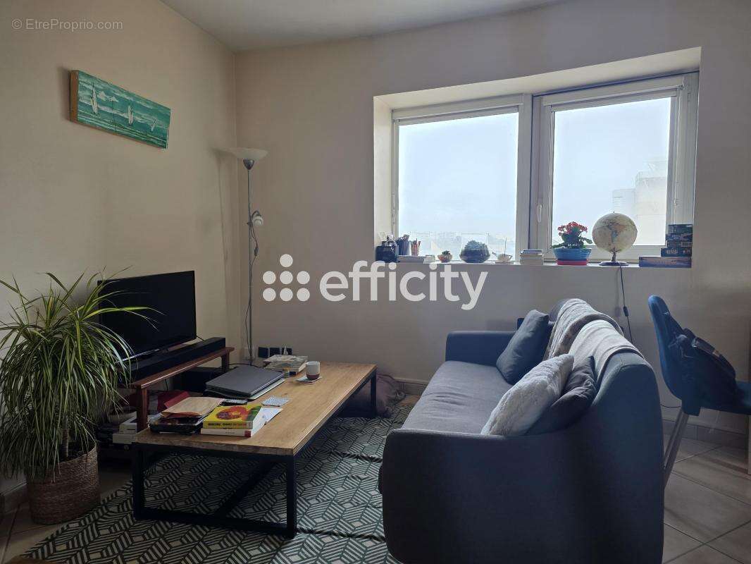Appartement à LA ROCHELLE