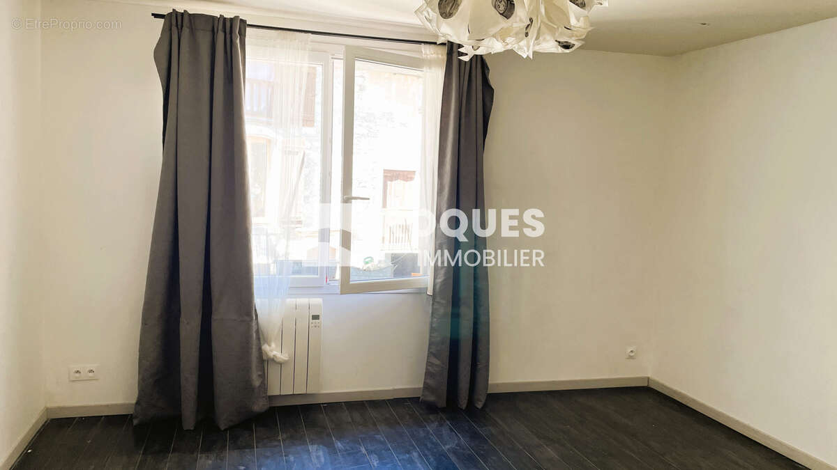 Larzac meridional dans village, maison de village 5 pieces renove - photo 14