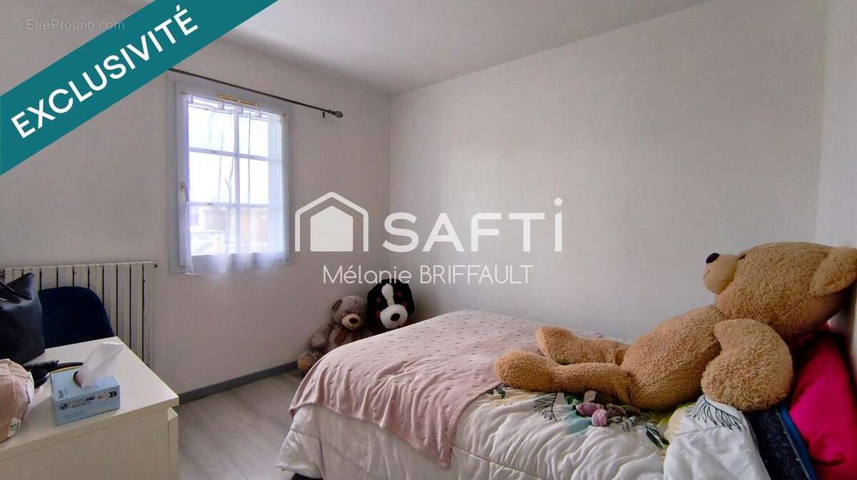 Photo 9 - Maison à L'ILE-D'OLONNE