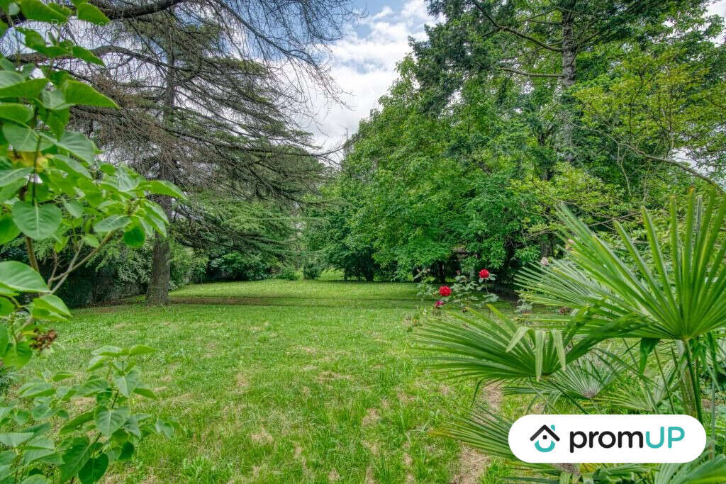 Maison à SAINT-GAUDENS