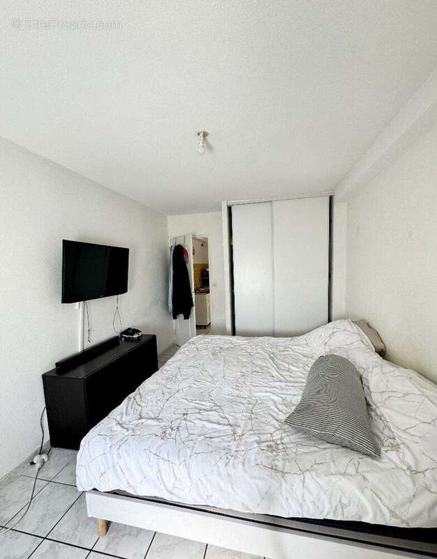 Photo 5 - Appartement à AGDE