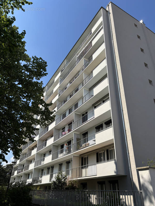 Appartement à VILLEFRANCHE-SUR-SAONE