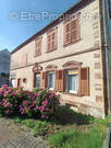 Maison à ENCHENBERG