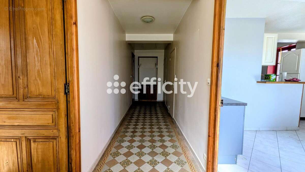 Maison de rapport - photo 6