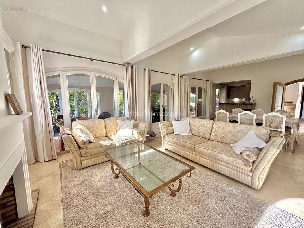 Maison à SAINTE-MAXIME