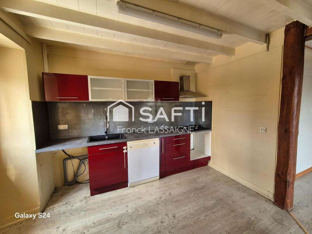 Photo 6 - Maison à JOB