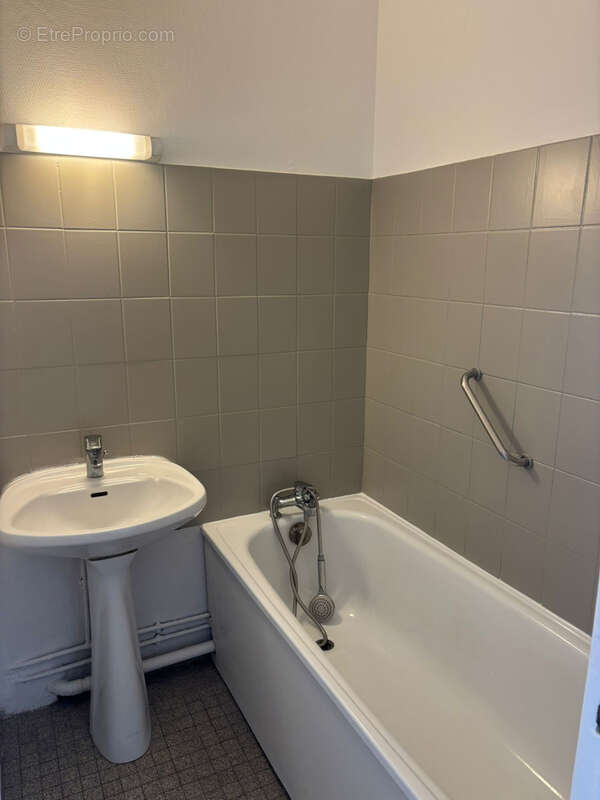 Appartement à VERSAILLES