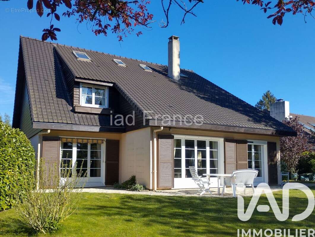 Photo 3 - Maison à CHAVENAY