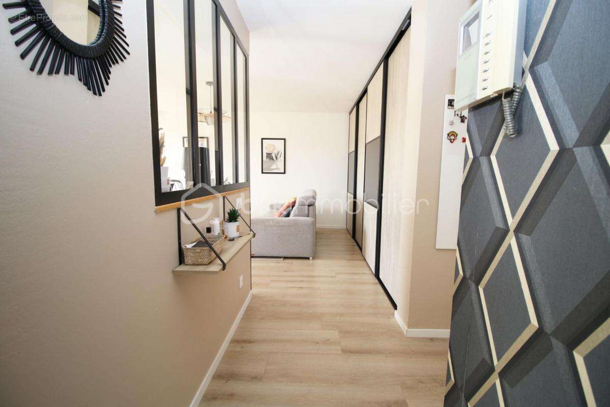 Appartement coup de coeur nice ouest avec terrasse - photo 14