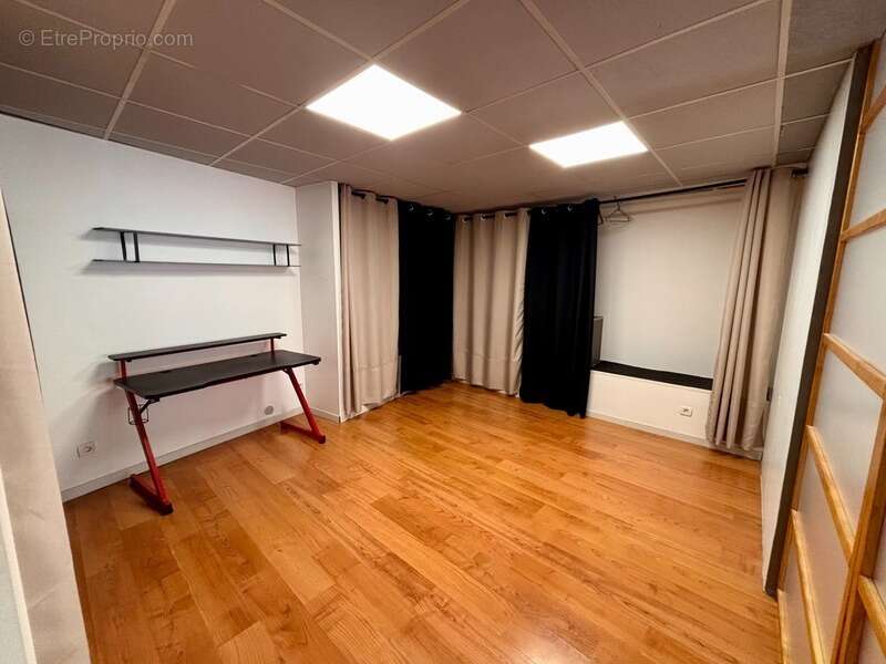 Appartement à BEAUMONT