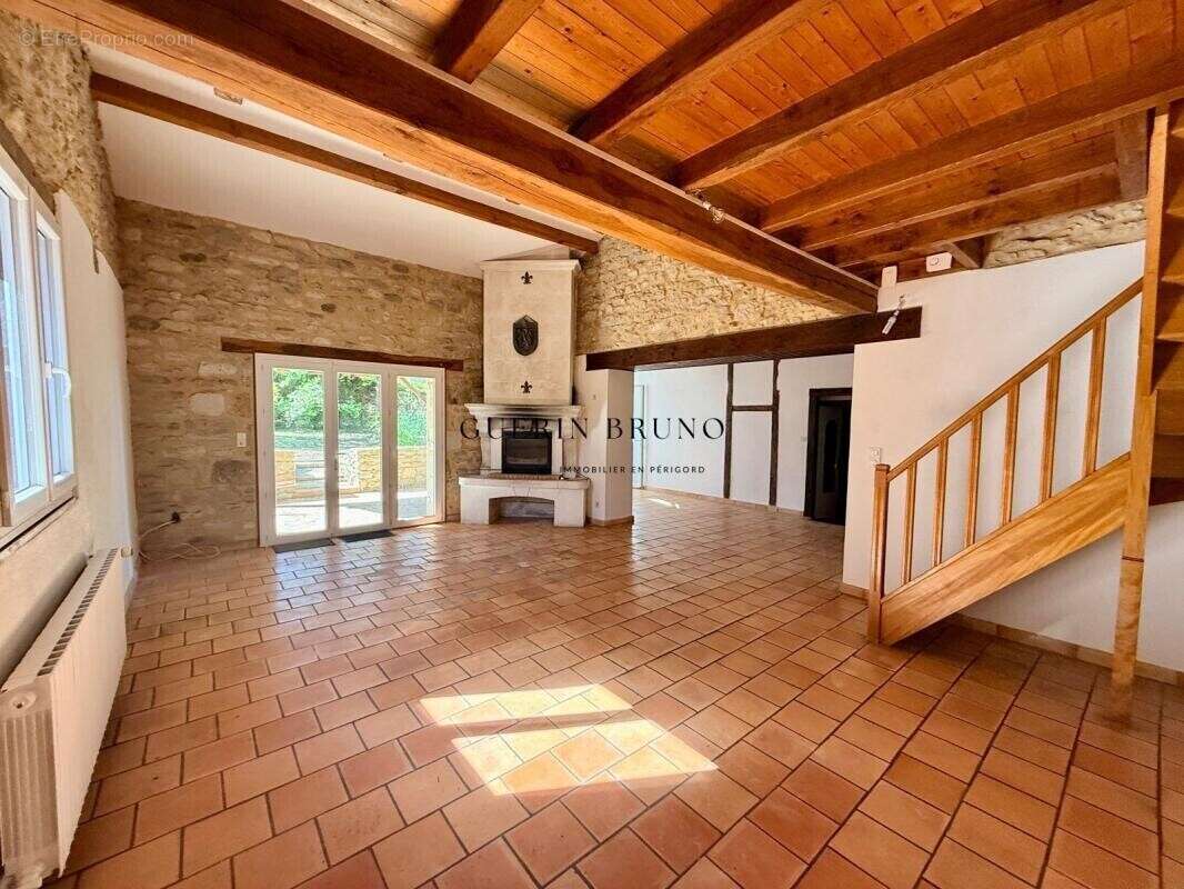 Maison à SAINT-MEARD-DE-GURCON