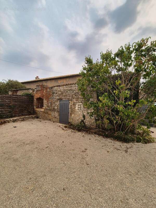 Photo 2 - Maison à ANCHE