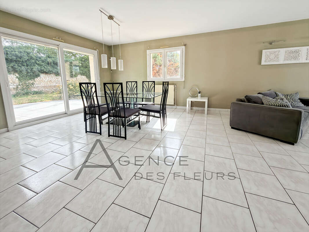 Maison Saint Pierre Les Elbeuf - photo 4