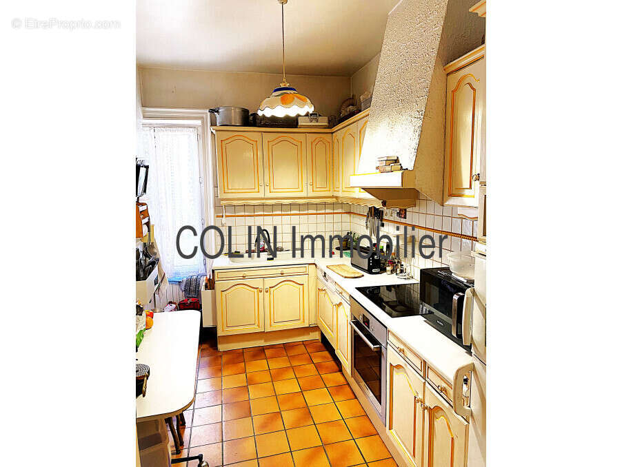 Appartement à VILLEFRANCHE-SUR-SAONE