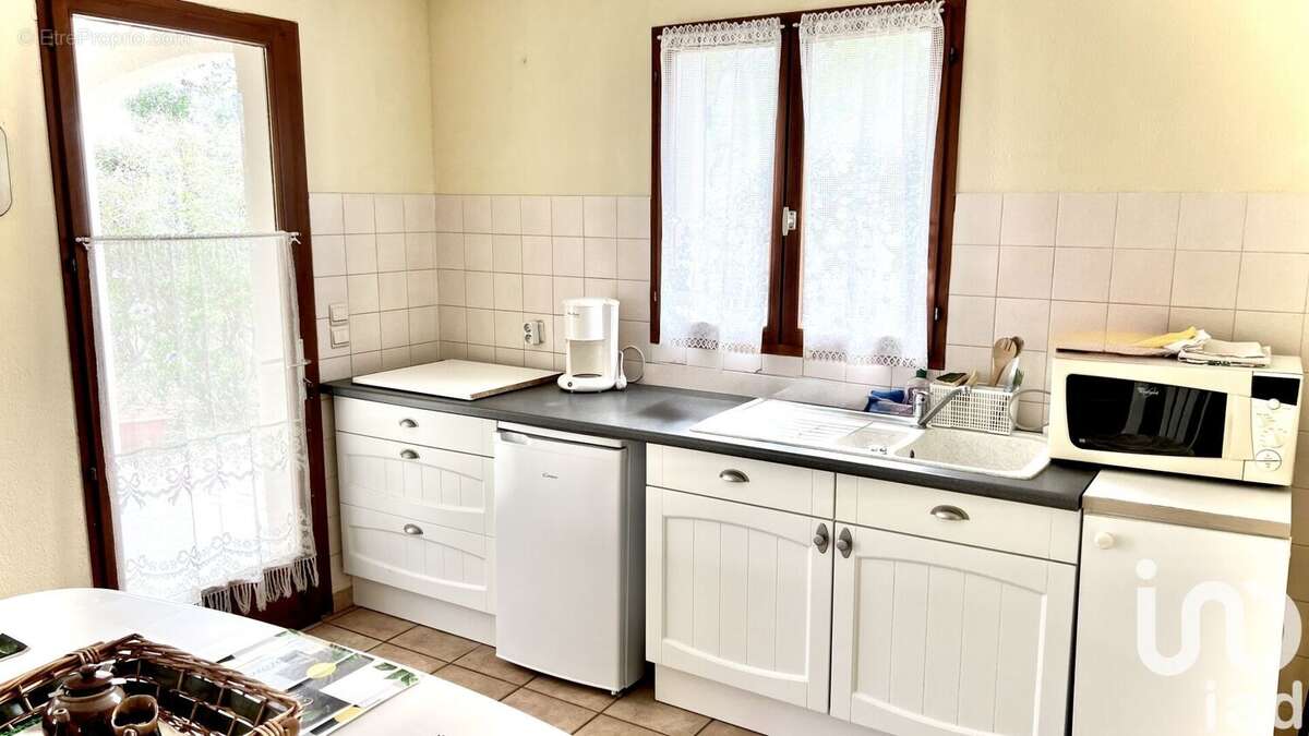 Photo 7 - Maison à LE BARCARES