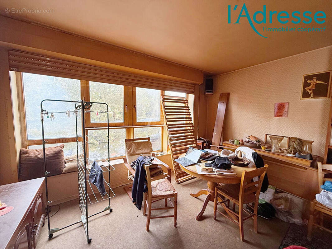 Appartement à NOISY-LE-GRAND