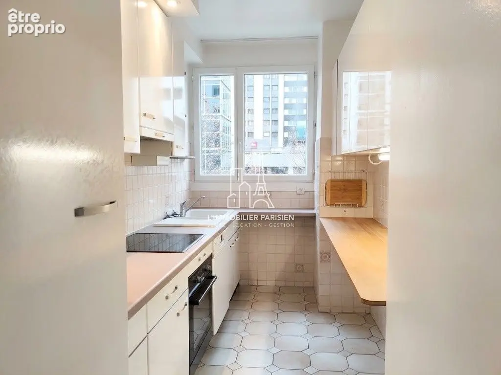 Appartement 4 pièces 84 m² à vendre à Paris-17e (75017) - photo 3