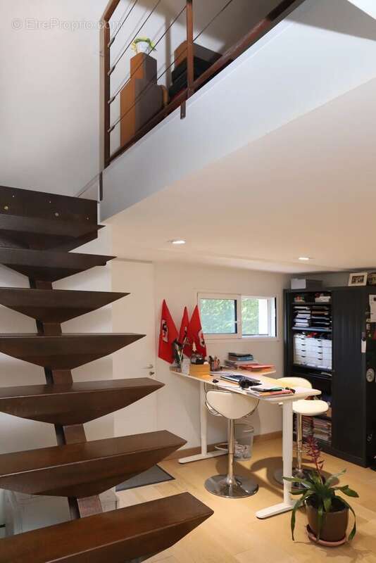 Maison à SAINT-ORENS-DE-GAMEVILLE