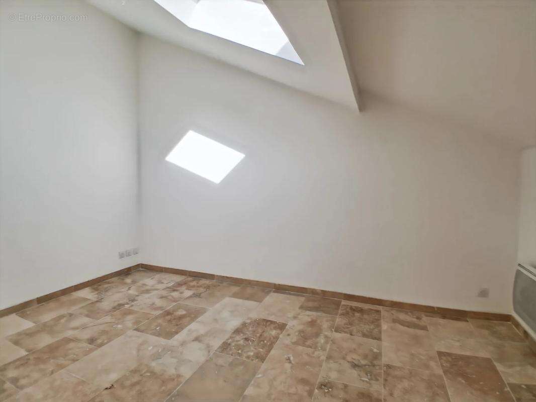 Maison à MARSEILLE-15E