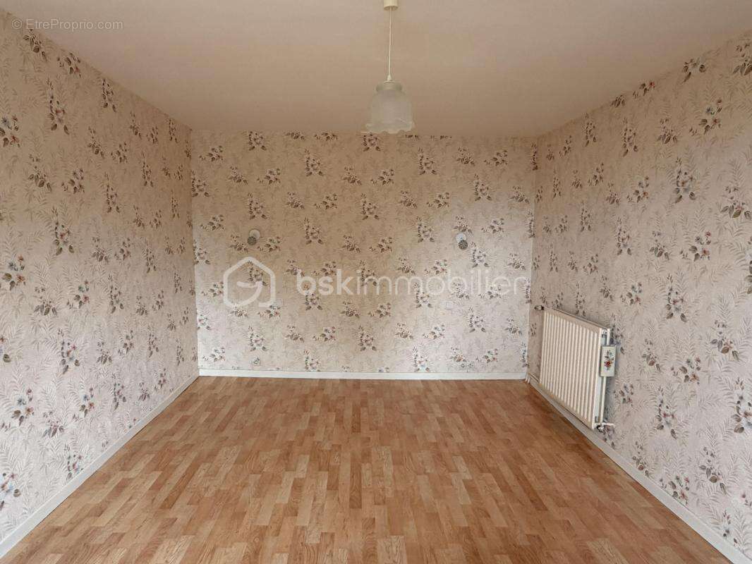 Maison de ville de 105m2 3 chambres - photo 19
