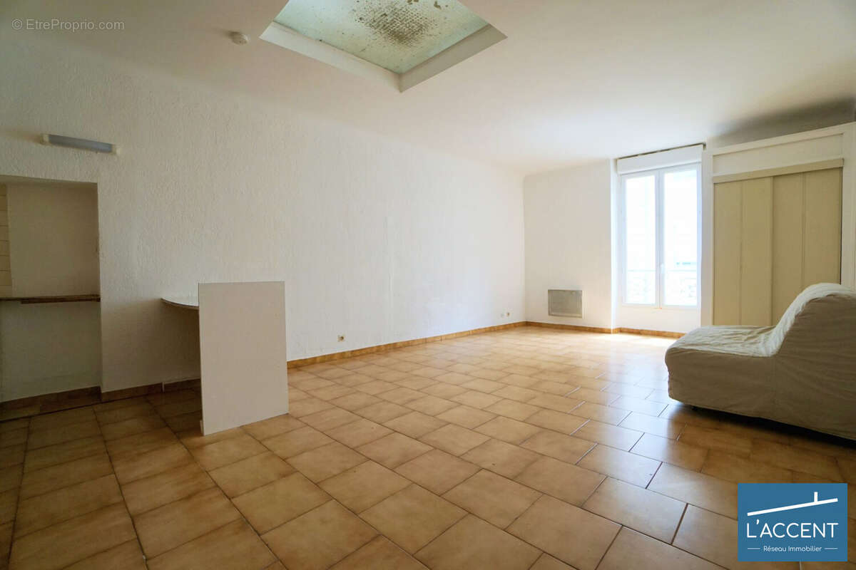 Appartement à NIMES