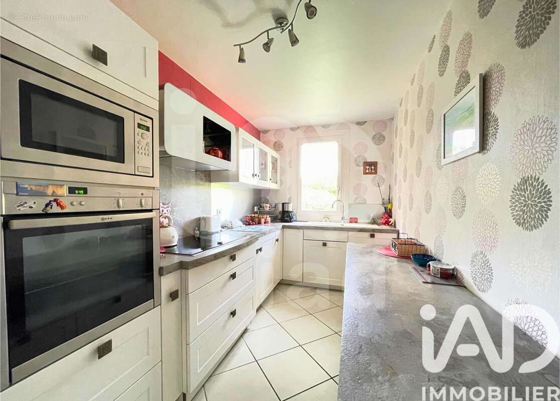 Photo 3 - Appartement à VILLENEUVE-D'ASCQ