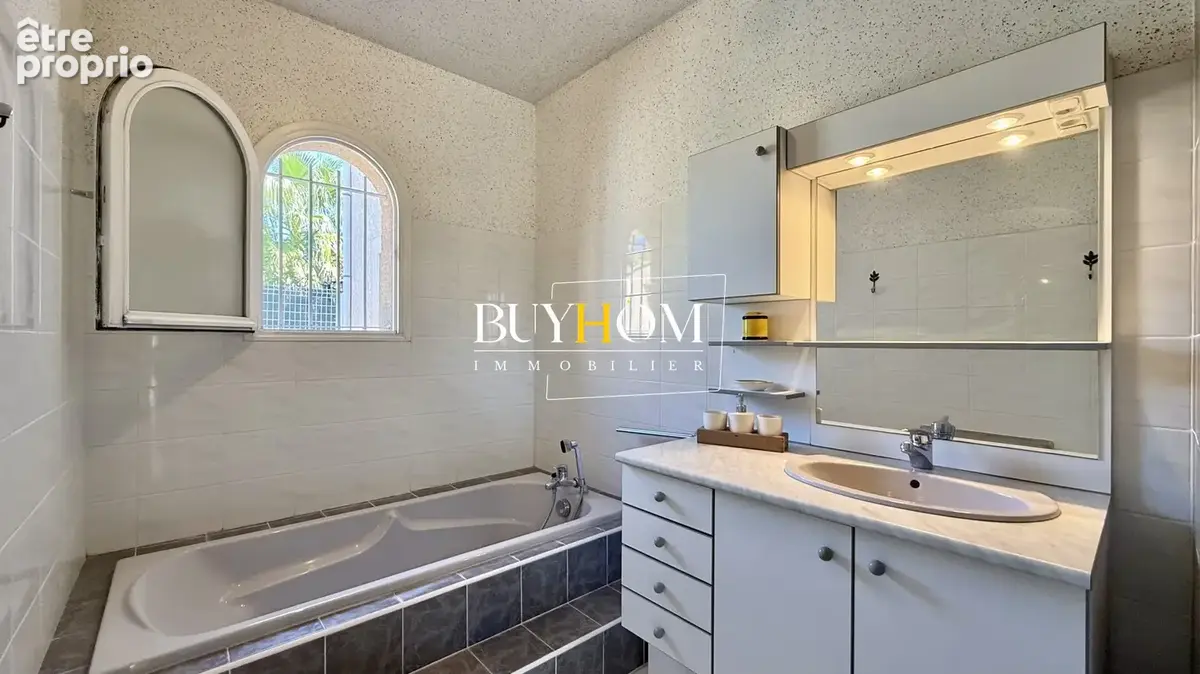 Maison 3 pièces 80 m² à vendre à L'isle-Sur-La-Sorgue (84800) - photo 9