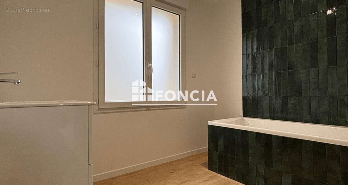 Maison à CANAPVILLE