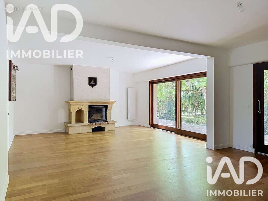 Maison 196 m² à Amilly  - photo 6