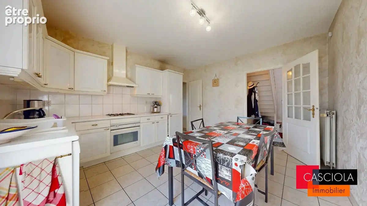 Maison 162 m² à Marly  - photo 8