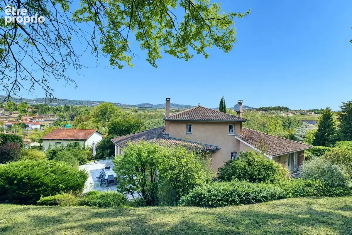 5 mn du centre village - photo 3