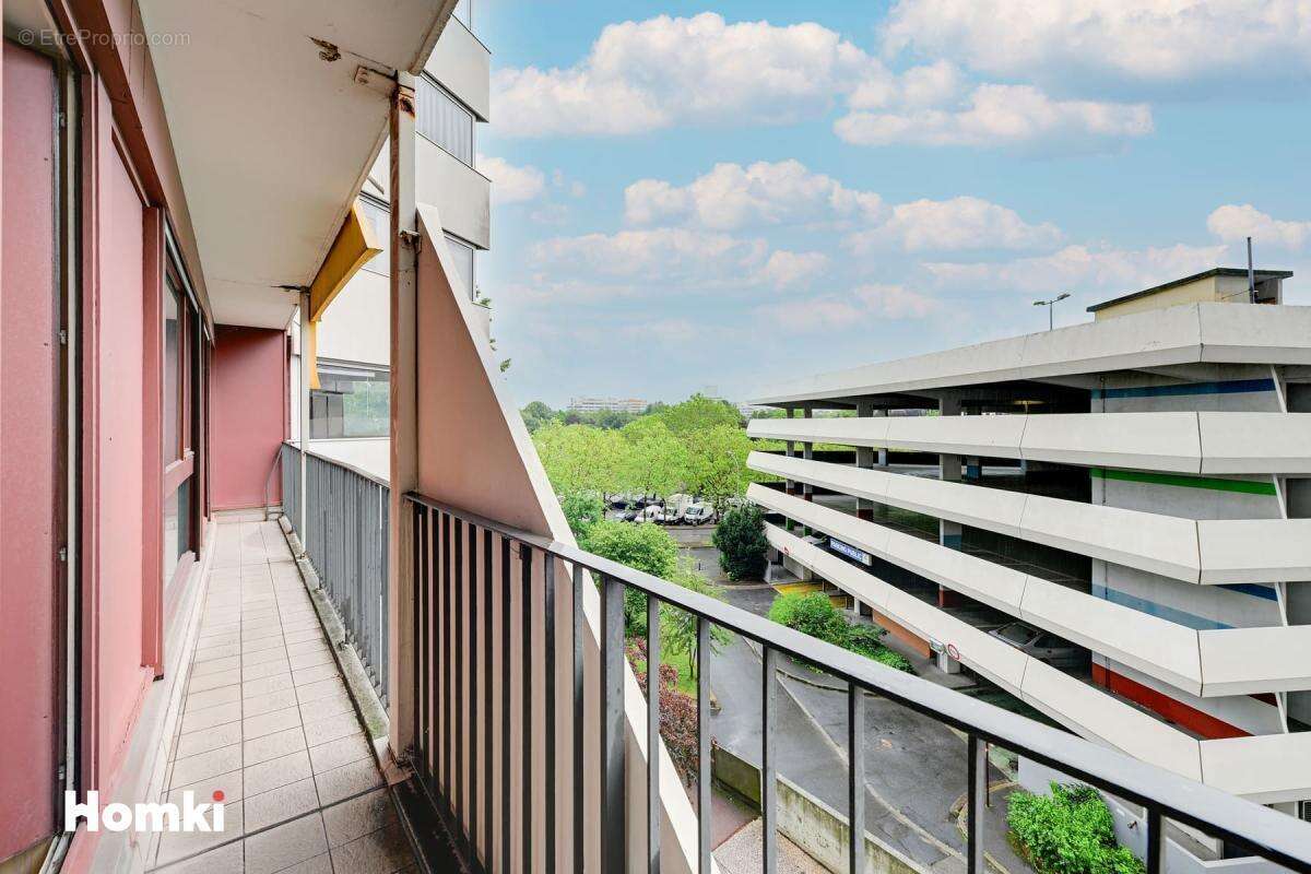 Appartement à CRETEIL